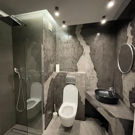 Apartment Ck Sykia