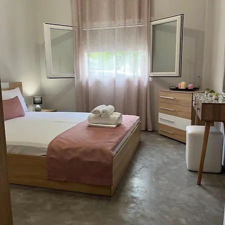 Apartment Ck
