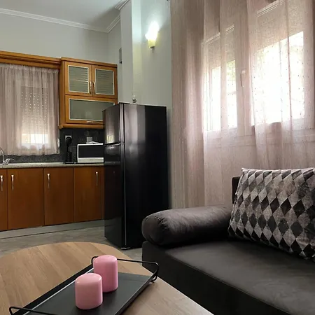 Ck Apartment Sykia Chalkidikis