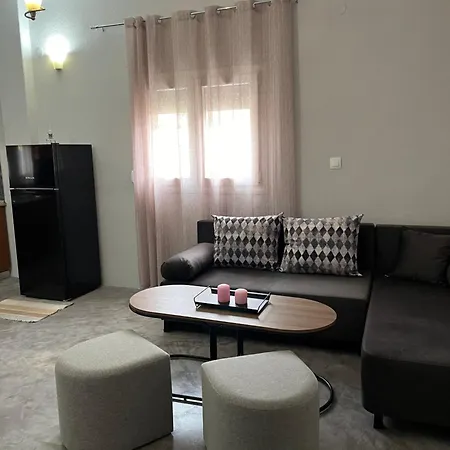 Apartment Ck