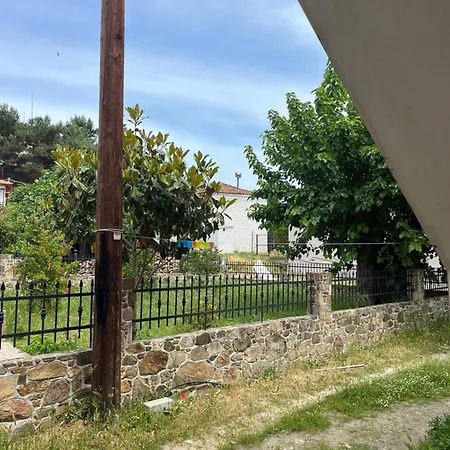 Ck Apartment