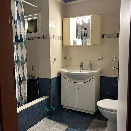 Ck Apartment Sykia Chalkidikis
