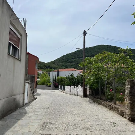 Apartment Ck Sykia Chalkidikis