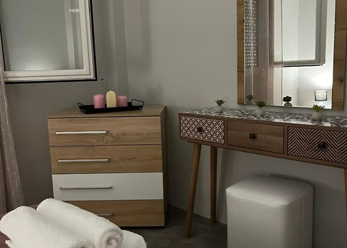 Ck Sykia Chalkidikis