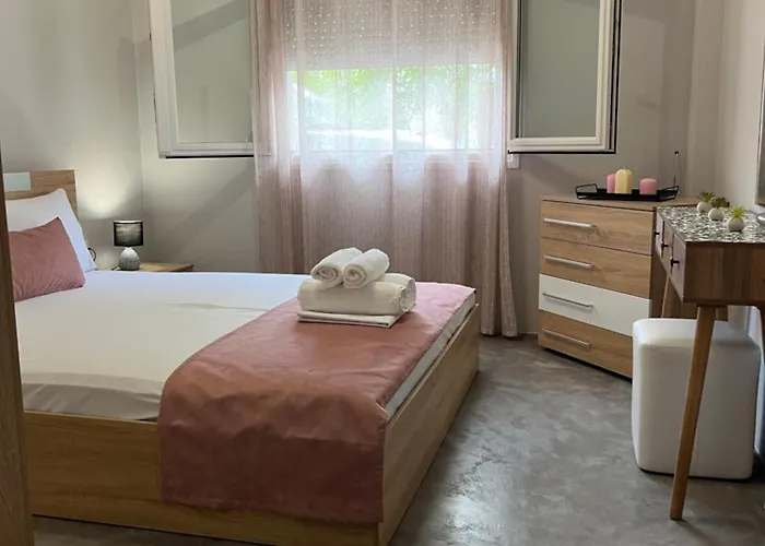 Apartment Ck