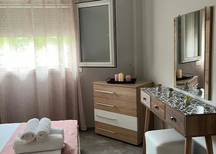 Ck Apartment *