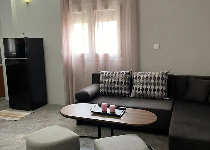 Apartment Ck