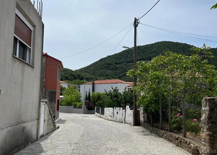 Apartment Ck Sykia Chalkidikis