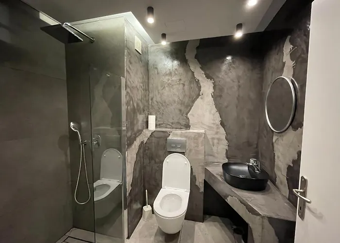 Apartment Ck Sykia Chalkidikis
